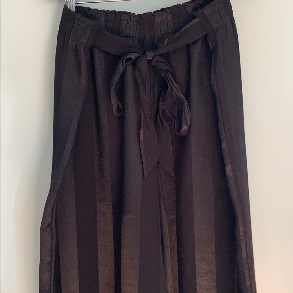 Victoria’s Secret Wide leg pant